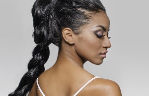 Braid Weave Extensions